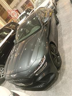 جنسس G70